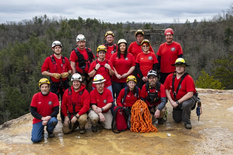 About us Powell County Search & Rescue